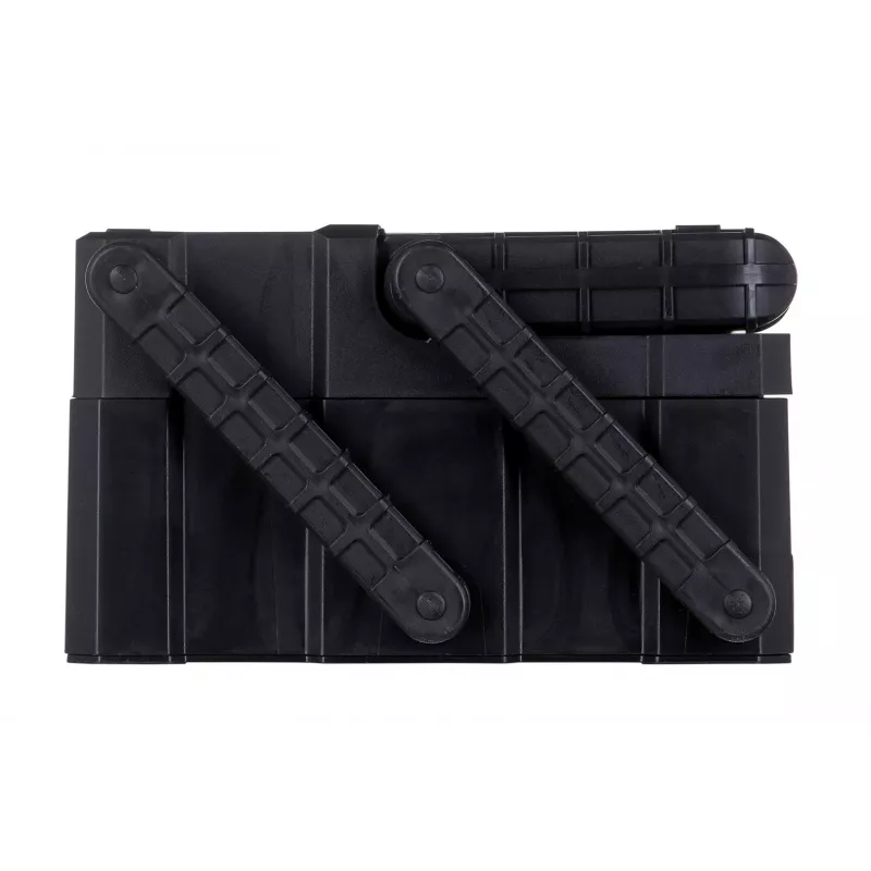 Keter 237006 hard-shell tool/equipment case