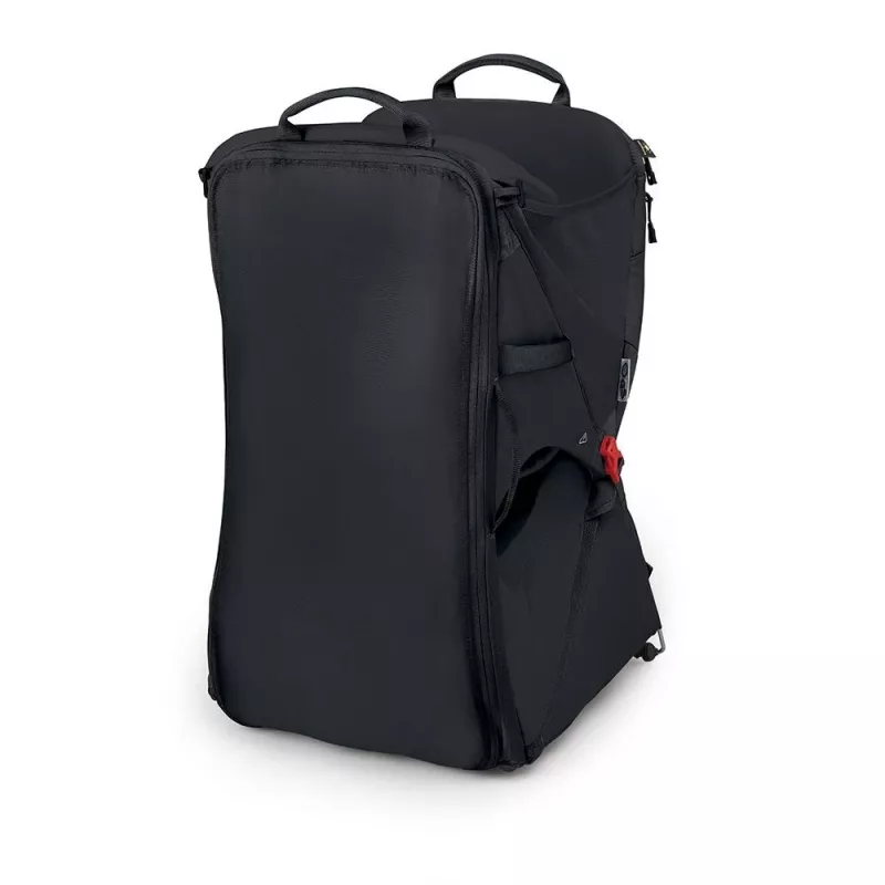Child Carrier Osprey Poco LT Nylon 380x450x710 mm