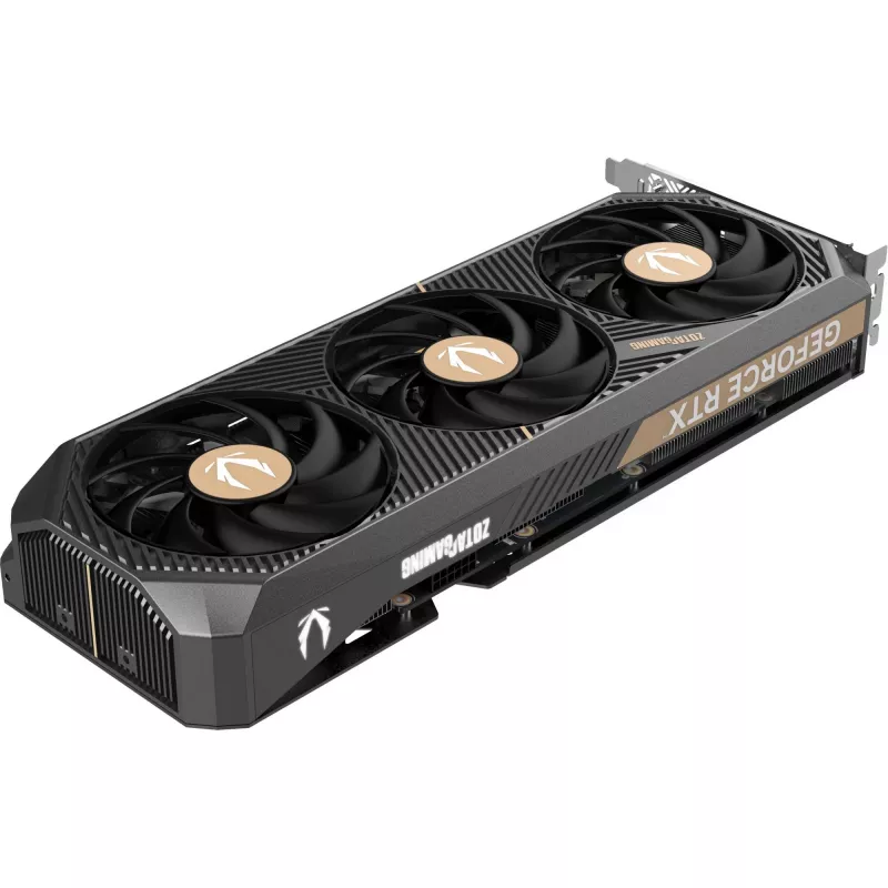 Graphics Card NVIDIA GeForce RTX 5070 Ti 16 GB GDDR7