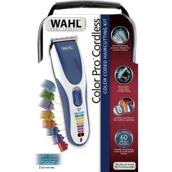 Wahl Color Pro Cordless