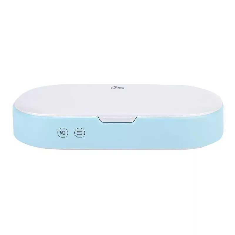 Media-Tech MT6517 UV-C multifunctional sterilizer