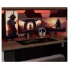 JAPANNEXT JN-I270FHD200F-HSP computer monitor 68.6 cm (27 inch) 1920 x 1080 pixels Full HD LED Silver