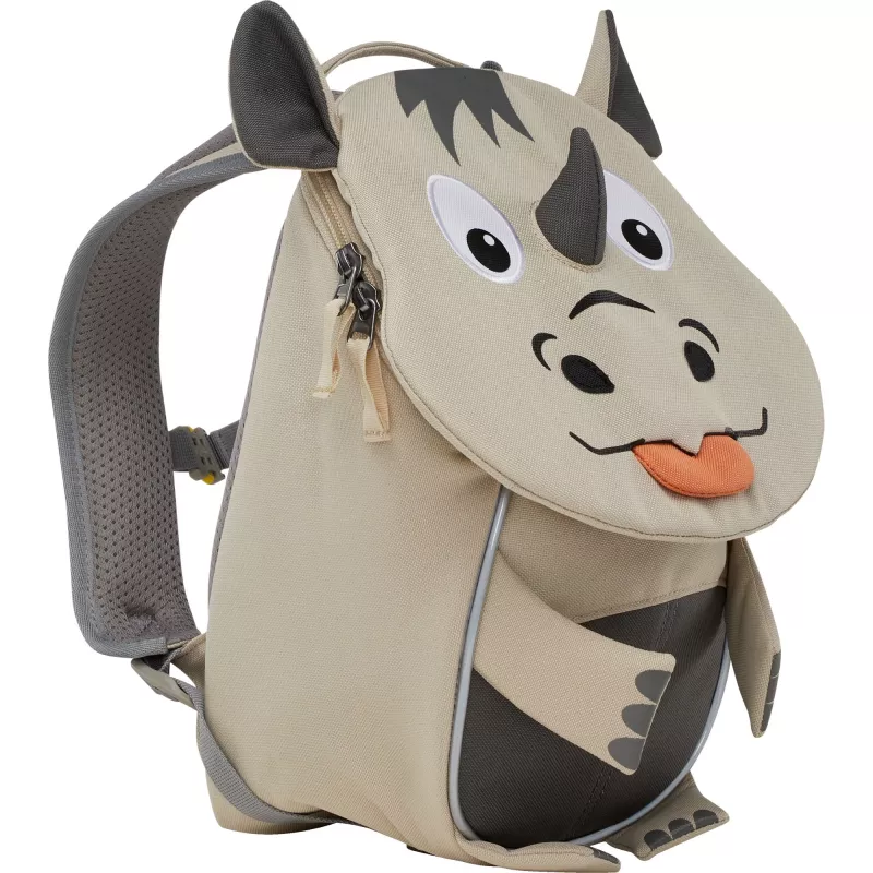 Rucksack Affenzahn AFZ-FAS-001-047 Beige Polyester Urban