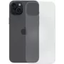 PEDEA Soft TPU Case for iPhone 15, transparent (50160966)