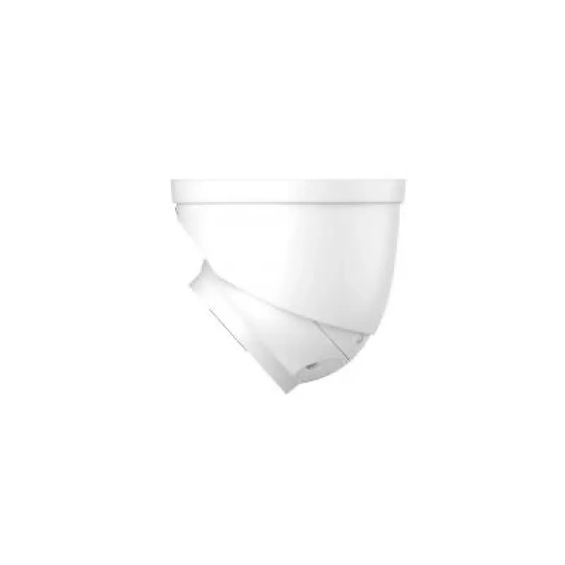 Turret IP security camera DAHUA IPC-HDW3549H-AS-PV-0280B-S5 — Outdoor, Ceiling mount, 5 MP (2960×1688), Wired, PoE, White
