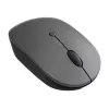 Lenovo Go Multi-Device mouse Office Ambidextrous RF Wireless + Bluetooth Optical 2400 DPI
