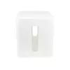 Cable Box organizer, white