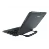 Zebra ET85 4G Intel® Core™ i5 LTE 128 GB 30.5 cm (12 inch) 8 GB Wi-Fi 6E (802.11ax) Windows 10 Pro Black