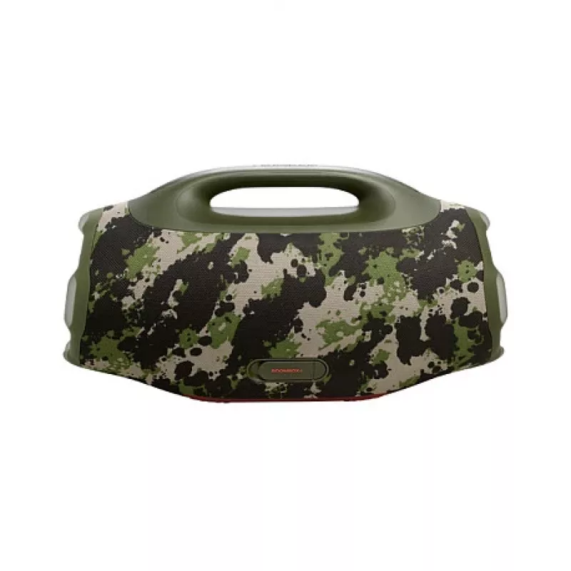 Party speaker JBL Boombox 4 Camouflage 180 W Wireless Bluetooth