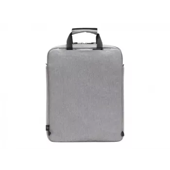 Notebook bag 13-15.6 inch Eco Tote Bag Motion, grey