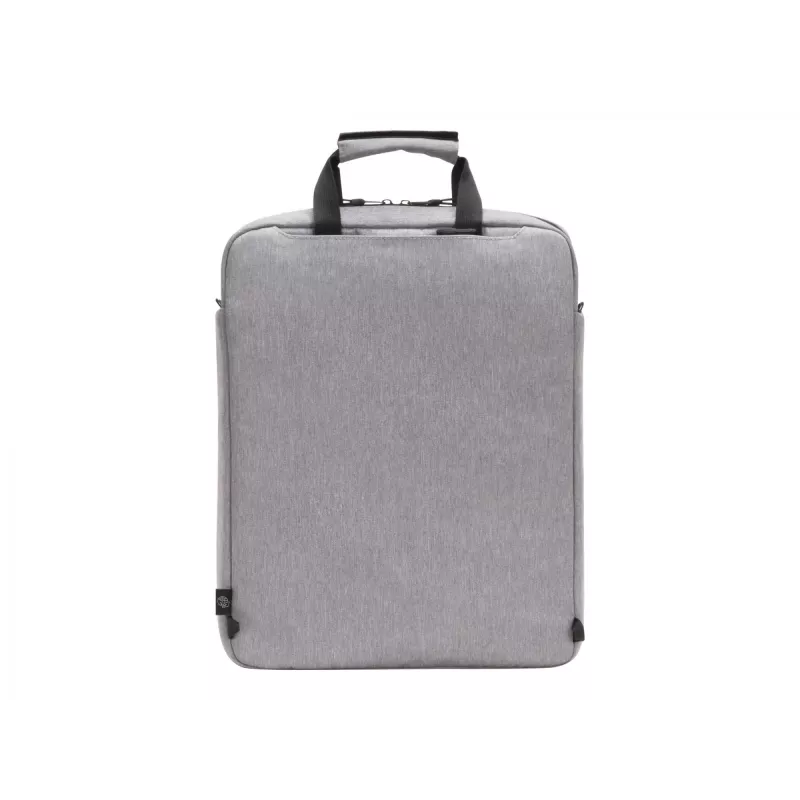 Notebook bag 13-15.6 inch Eco Tote Bag Motion, grey