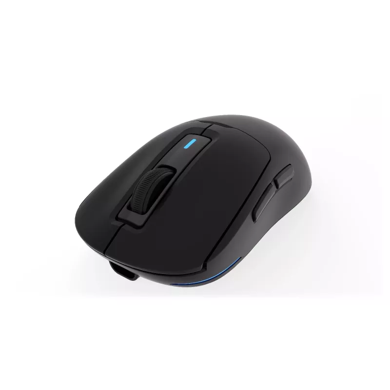 Gaming mouse Krux Plasma Wireless KRXB001 interface