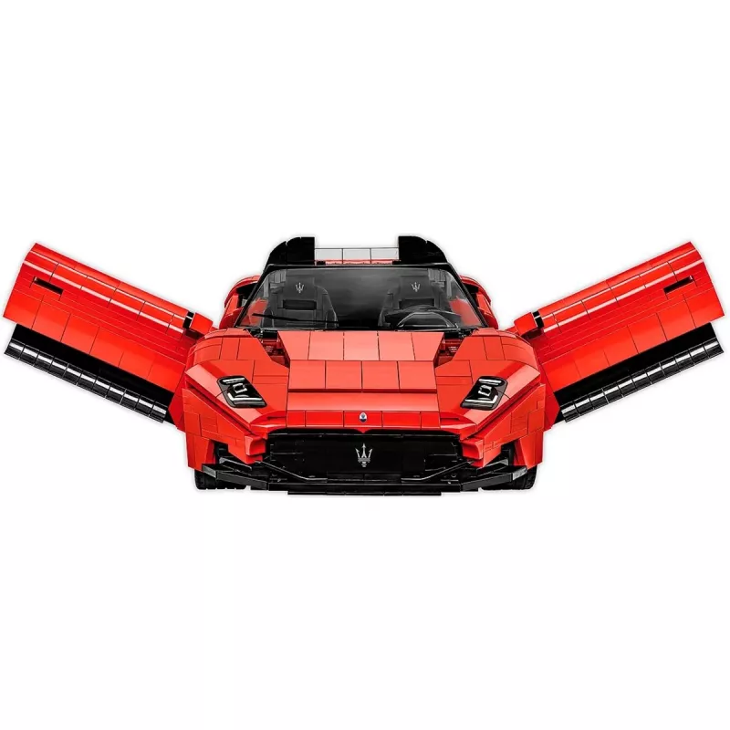 Building blocks COBI Maserati MC20 Cielo 2115 pieces