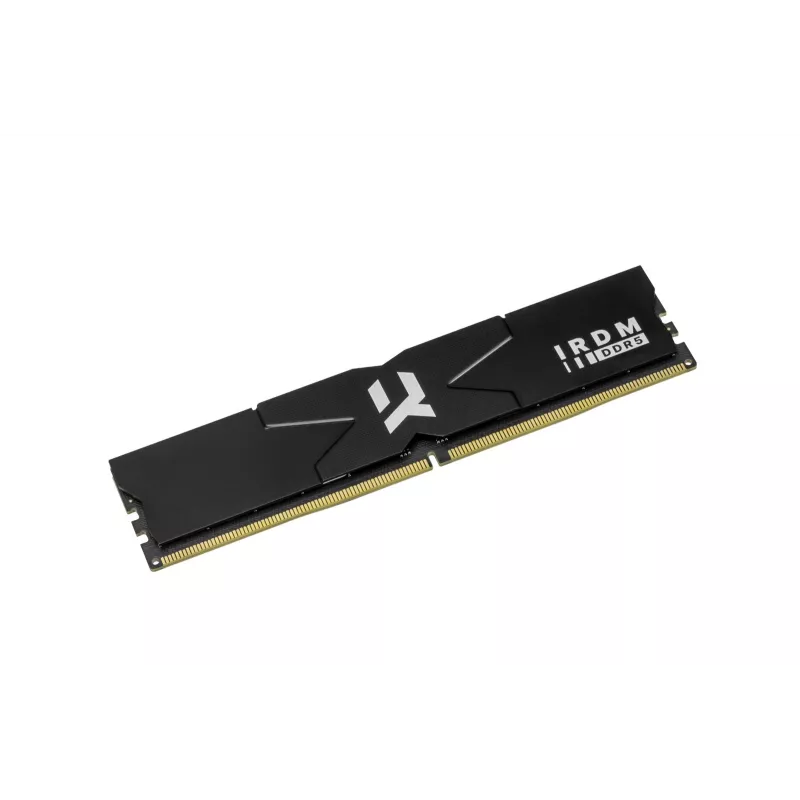 Goodram IR-5600D564L36/64GDC memory module 64 GB 2 x 32 GB DDR5