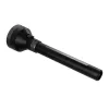 Hand flashlight Ledlenser P21R Black rechargeable LED, 1000 lm, IP68, 32700 battery, 1100 m beam
