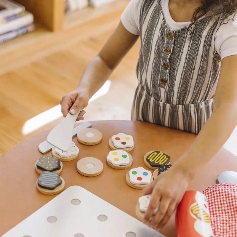 MPP PLF Slice N Bake Cookie Set GML