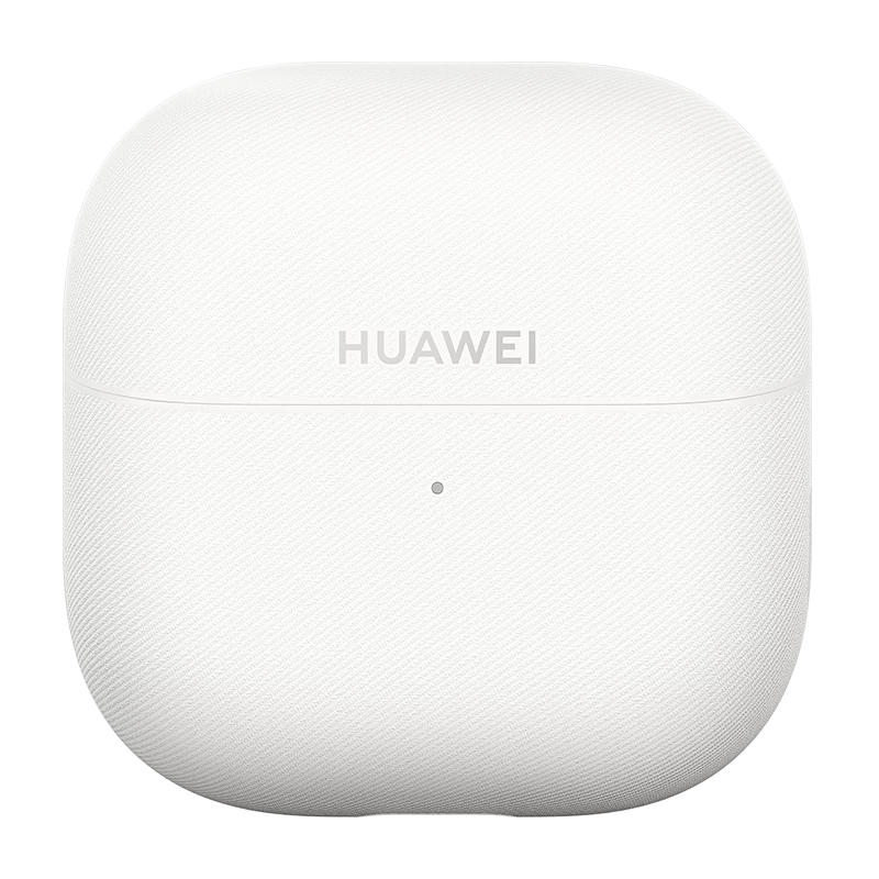 Headset HUAWEI FreeClip 2 — True Wireless Stereo (TWS) in-ear, White, 129 g