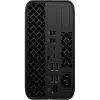 HP Inc. HP Workstation Z2 G1a - Mini - 4U - 1 x Ryzen AI Max+ Pro 395 / 3 GHz - RAM 64 GB - SSD 2 TB - NVMe, TLC - Radeon 8060S - Wi-Fi 6, Wi-Fi 7, Bluetooth, 1GbE, 2.5GbE - WLAN: 