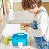 Joseph Joseph Wash & Scrub, Play Kitchen