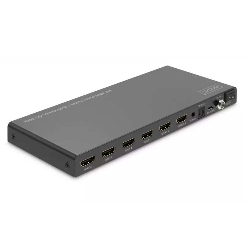 Switch video (hdmi) DS-55345