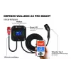 Wallbox DEFENZO Pro AC22 DEF1017 22 kW Type 2 electric vehicle charger