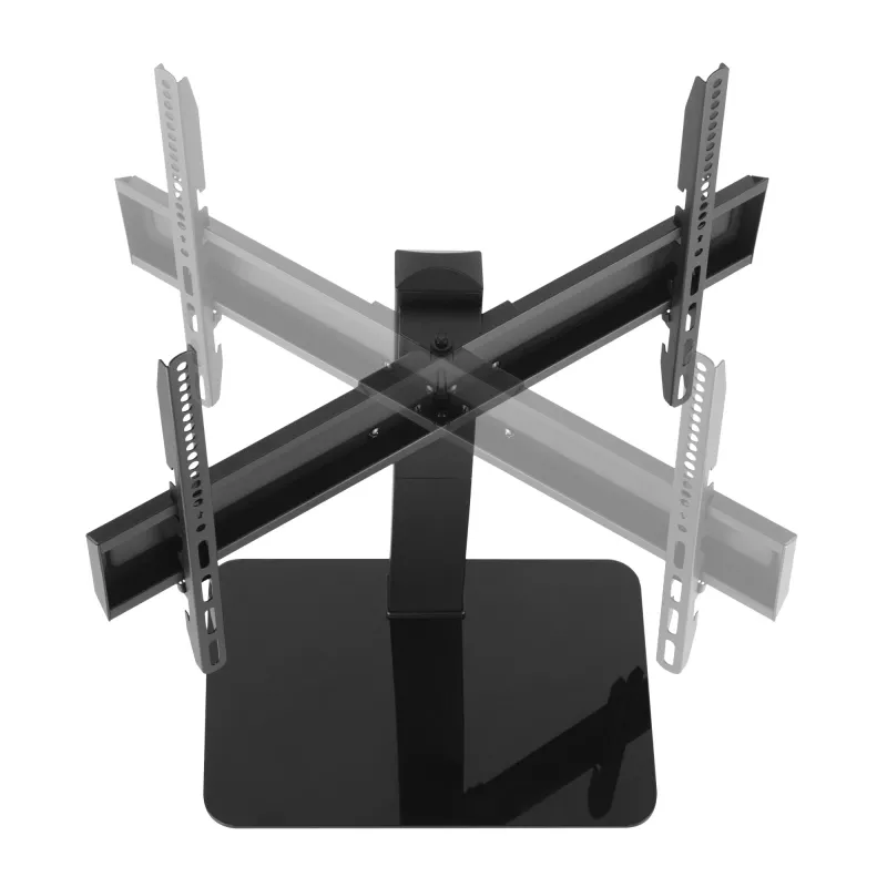 SBOX TV wall mount FS-305-2 for 37–70 inch screens, load capacity 40 kg, VESA up to 600×400