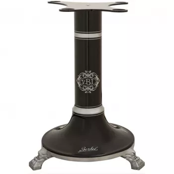 Food slicer stand Berkel BK-Volano-Stand18N - black stand for B3/Tribute