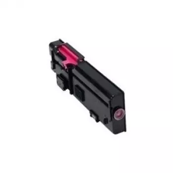 Dell original 593-BBBP toner magenta in neutral packaging for C2660dn C2665dnf