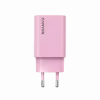 CANYON charger OnCharge 30CL Max Power 30W 1xPD EU Pink