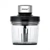 Steba MG 400, 2 l, Black, Glas, Stainless Steel, 400 W, 230 V