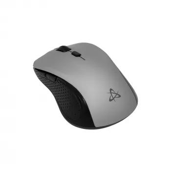 Mouse SBOX WM-993 Silver USB Type-A