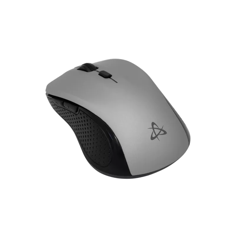 Mouse SBOX WM-993 Silver USB Type-A