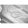 ASUS ROG GR701 Hyperion White, PC, White, ATX, EATX, micro ATX, Mini-ITX, Aluminium, Multi, Front