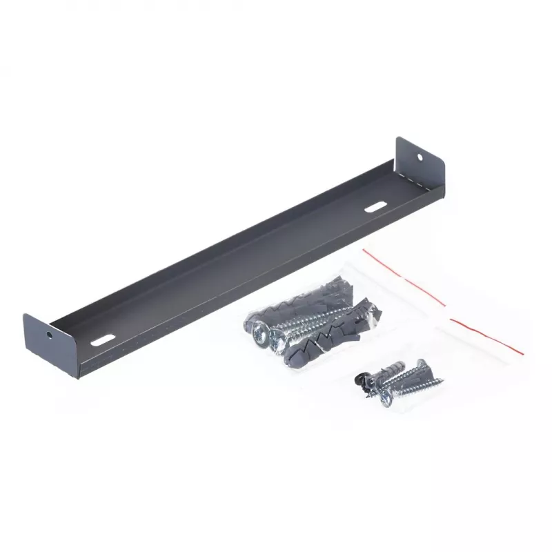 AKPO WK-4 Black LINE 2.0 60 BLACK T300 LED linear hood/actuator