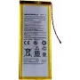 Battery MOTOROLA GA40 for Moto G4 / G4 Plus 3000mAh Li‑Ion Polymer SNN5970A