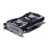 Discrete Graphics Card BIOSTAR GeForce GTX 1050 4 GB GDDR5, 1455 MHz boost, 128-bit, PCIe 3.0, 2 fans
