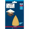 Bosch 2 608 901 118 rotary tool grinding/sanding supply Wood Sanding sheet