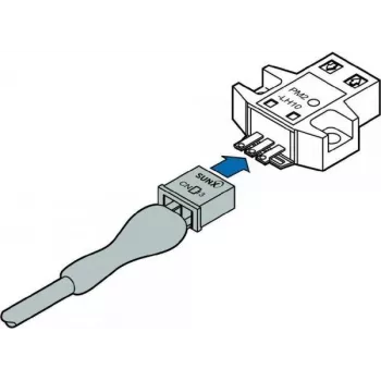 Cable Panasonic PM2 CN13C1 1 m Steckanschlusskabel – 1 m connection lead