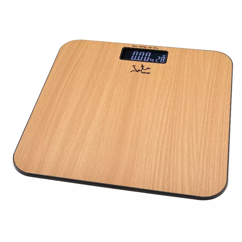 Electronic personal scale JATA MOD.498