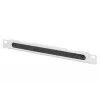 Cable management Digitus DN-10 ORG-1/2U