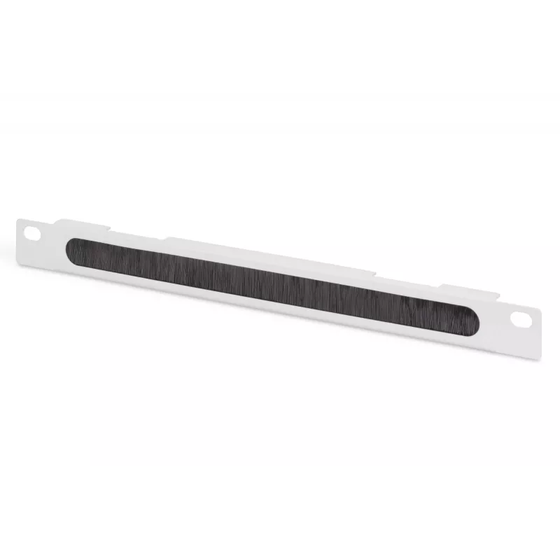 Cable management Digitus DN-10 ORG-1/2U