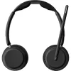 EPOS IMPACT 1061, Bluetooth headset w/ charger
