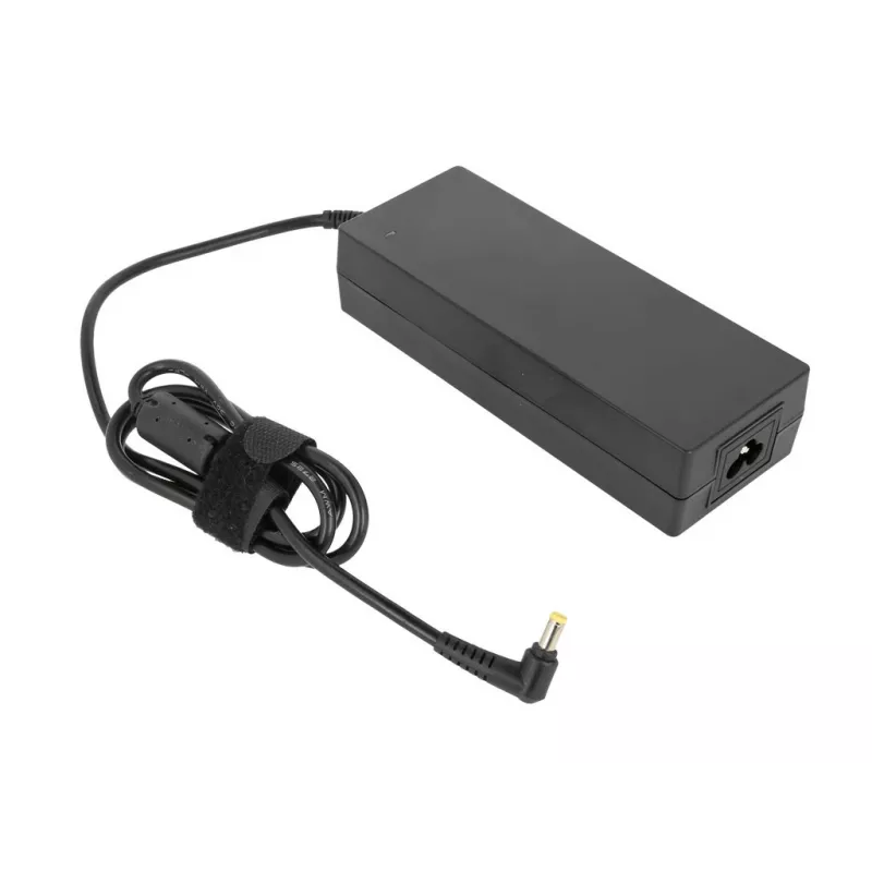 AC Adapter MITSU 19V 7.1A 135W for laptops and compatible devices