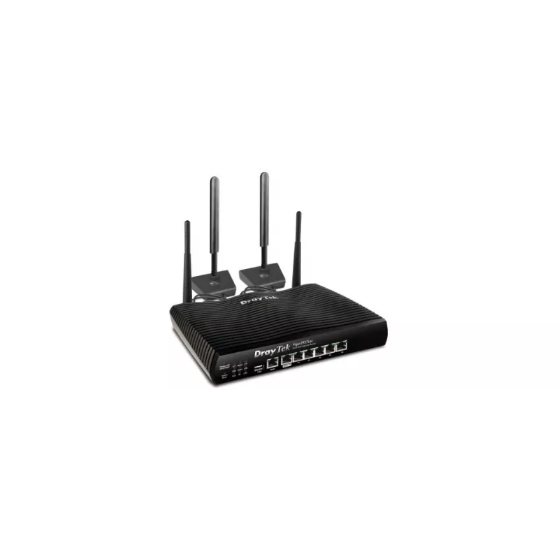 Router DrayTek Vigor2927Lac Dual-band Wi-Fi 5