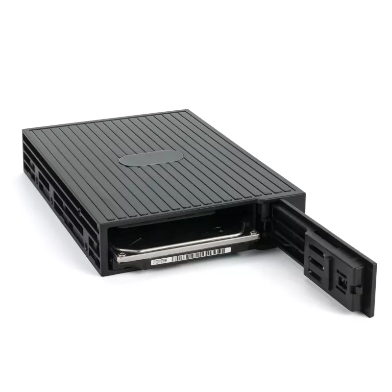 Carrier panel Fantec MR-25 8.89 cm (3.5 inch)