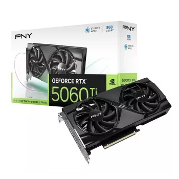 Graphics Card GeForce RTX 5060 Ti 8 GB GDDR7
