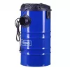 Scheppach Dc100 65L 1200W Dust Extractor 230V, Blue