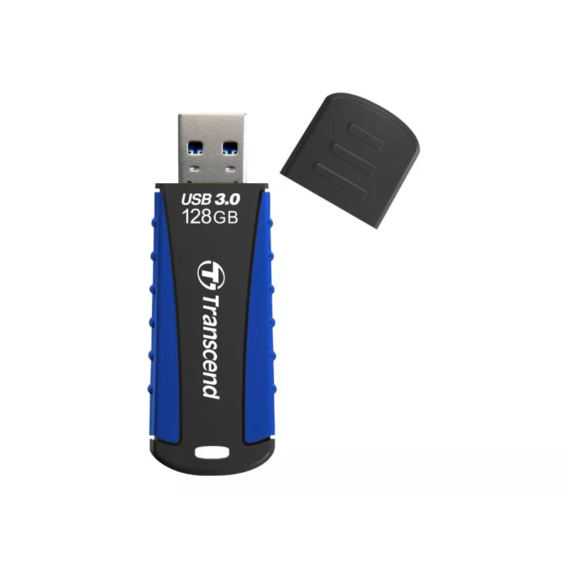 USB Flash Drive Transcend 128GB USB Type-A 3.2 Gen 1 JetFlash 810