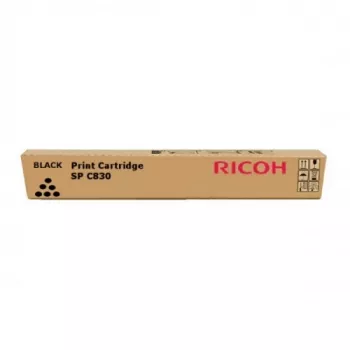 Ricoh 821185 toner cartridge 1 pc(s) Original Black