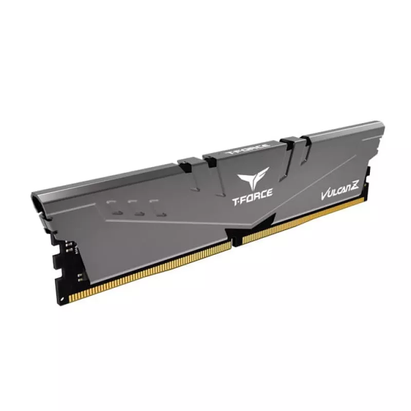 Team Group T-Force Vulcan Z - DDR4 - Module - 16 GB - DIMM 288-PIN